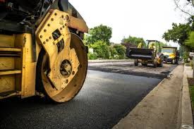 Pulaski, VA Driveway Paving Services Company